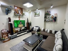 Hình ảnh Chung cư Ruby Garden, Nguyễn Sỹ Sách, P15, Tân Bình, 82m2, 2PN, 2WC, 1