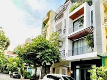 Hình ảnh CỰC HIẾM! NHÀ ĐẸP HXH Tân Bình - Có nội thất, P.12, Q.TB Giá 27tr