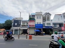 Hình ảnh Nhà lầu mặt tiền Trần Hoàng Na, Ninh Kiều, Cần Thơ - 12 tỷ