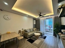 Hình ảnh Chung cư CC Sunny, Phạm Văn ĐỒng, GV: 2p ngủ, 14tr/th, 75m2