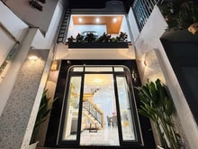 Hình ảnh Bán gấp nhà Lý Thường Kiệt,Gò Vấp.DT 61m2 giá 3 tỷ .Sổ hồng riêng