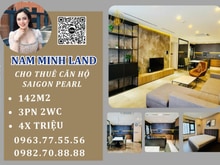 Hình ảnh Hải Yến- Cho thuê Trang Chủ MB66.COM / Đăng Ký Tặng 66K Saigon Pearl - Vị trí vàng, Giá cực ưu đãi