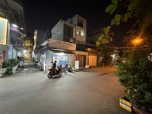 Hình ảnh Góc 2 MT HXH gần Nguyễn Văn Khối 4x15, 2 lầu, KD rất tốt chỉ 7,5 tỷ