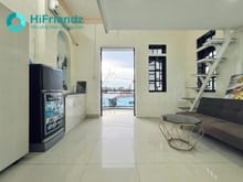Hình ảnh 📌DUPLEX Gác Cao, Ban Công - Ở 5 Người 5 Xe, Gần ĐH Luật, Gigamall