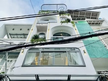 Hình ảnh Bán ngộp nhà Đs.21,P8,Gò Vấp giá 2tỷ 980 có dt 60m2.Sổ riêng