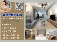 Hình ảnh Hải Yến- Cho thuê Trang Chủ MB66.COM / Đăng Ký Tặng 66K Opal Tower- 2PN, giá cực tốt, thuê liền tay!!
