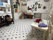 Hình ảnh đường Đất Thánh 236m2 8.3/15x21.5m 21 tỷ Phường 6 Tân Bình giá 18 tỷ