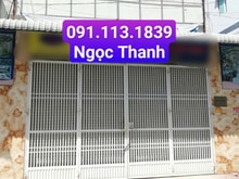 Hình ảnh $ Bán Nhà- Hẻm 4M-Thạch Lam, P Phú Thạnh, Q TP- 93M2. CHỈ 7,5 Tỷ $