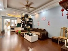 Hình ảnh Bán gấp căn đẹp tầng trung 68,35m2 full nội thất, chỉ 2,5x tỷ tại KĐT