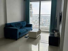 Hình ảnh Chung cư Phúc Yên, P15, Tân Bình: 7tr/tháng, 55m2, 1p ngủ, 2wc