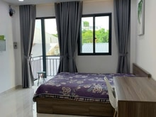 Hình ảnh Chính Chủ Cho Thuê CHDV Ban Công Gần ĐH Văn Lang_ĐH Hoa Sen_ĐH Sài Gòn