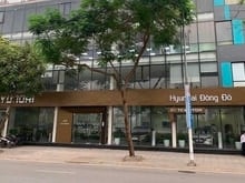 Hình ảnh Cho thuê Mbkd phố HOÀNG CẦU 550m2 mặt tiền 25m