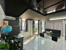 Hình ảnh Bà Hom Cổng Chào Phố Ăn q6 ( 4 * 22 ) 2 Tầng 10.5 Tỷ