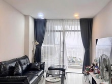 Hình ảnh Chung cư Ruby Garden, Nguyễn Sỹ Sách, TB, 57m2, 1PN, 7tr5/th, Nội thất