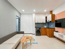 Hình ảnh Căn Hộ Bancon 1Pn 2Pn - Full Nội Thất Mới 100% Ở Quận 7