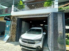 Hình ảnh Nhà hiếm hẻm xe hơi, 1 sẹc cách phú mỹ hưng 1,5km chỉ 5,9 tỉ