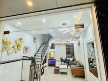Hình ảnh Bán nhà Định công-50m2 x 5tầng,giá 7.89 tỷ,ngõ oto,nhà mới, ở luôn