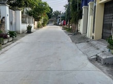 Hình ảnh Bán 430 m2 đất đồi k6 Xuân Mai, chỉ 17tr/m2