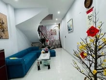 Hình ảnh Bán nhà kim giang,50m2 x 5T, ngõ oto,rộng 5m,giá 7.74 tỷ,nhà ở luôn