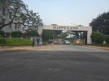 Hình ảnh Bán nhà liền kề 7 tầng - thang máy khu đô thị happy Land Đông Anh