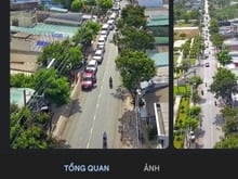 Hình ảnh Cho thuê lô đất hẻm xe hơi tại KDC Nguyễn Bình