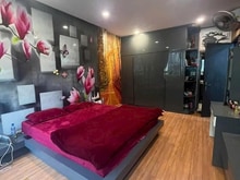 Hình ảnh Mặt Tiền Đường 24 Bình Phú P11 Q6 ( 4 * 24 ) 12 tỷ