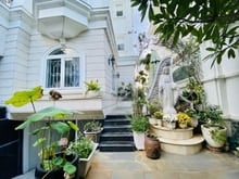 Hình ảnh BÁN nhà Đường số 08 KDC Cityland Gaden Hills phường 05 Gò Vấp 262m2