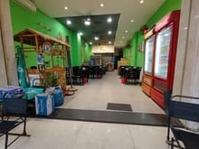 Hình ảnh Sang quán ngã 3 Cityland, Nguyễn Văn Lượng P10,GV,5x20m,1 phòng, 180tr