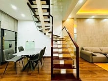 Hình ảnh Bán nhà Đại Từ - Hoàng Mai, DT 50m2 x 5 tầng, giá 7.96 tỷ,ngõ oto