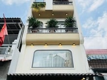 Hình ảnh Bán gấp nhà Phạm Văn Chiêu, Gò Vấp .Giá 3 tỷ 250 , dt 60m2.Sổ riêng.