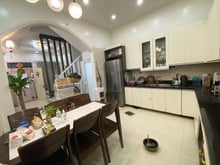 Hình ảnh Nhà Kim Giang, DT 50m2 x 5T, giá 7.88 tỷ, ở luôn, ngõ to, nhà đẹp, SĐC