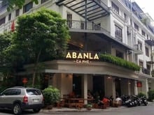 Hình ảnh Cho thuê mbkd phố Duy Tân 200m2 mặt tiền 20m , riêng biệt vị trí đẹp