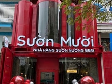 Hình ảnh Cho thuê nhà mặt phố BÀ TRIỆU – 300m2 x 11m mặt tiền.