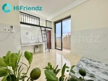 Hình ảnh Phòng trọ sinh viên gần trường 30m2 Lê Văn Việt Man Thiện Thủ Đức