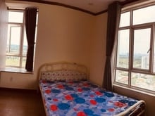 Hình ảnh Phòng 10m2, 2 cửa sổ, có nội thất giá 2,7tr/th ở 187a lê văn lương