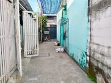Hình ảnh B.Á.N dãy trọ linh xuân - đường 11 - 81M2- CẤP 4 - 3.X TỶ