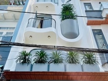 Hình ảnh Chính chủ bán gấp nhà Đs.51, P14, Gò Vấp.DT 70m2 giá 4 tỷ 120.sổ riêng