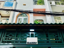 Hình ảnh Bán gấp Đường Tôn Thất Thuyết, P.16, Q.4,70m2/3tỷ9 sổ hồng riêng