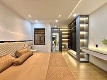 Hình ảnh Siêu Vỉa Hè Mặt Tiền Kinh Dương Vương Q6 ( 4 * 27 ) 3 Lầu 16 Tỷ
