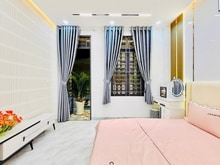 Hình ảnh CHỦ NHÀ CÒN BỚT | Nhà Quang Trung Gò Vấp - 54m2 - NHỈNH 6 Tỷ