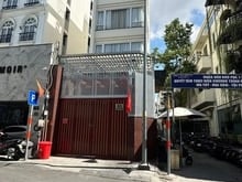 Hình ảnh Bán nhà MT Thạch Thị Thanh, P Tân Định, Quận 1, DT 5 x 26m, KC lửng 5