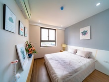 Hình ảnh Chính chủ bán Trang Chủ MB66.COM / Đăng Ký Tặng 66K B401 toà B Tecco City Thái Nguyên