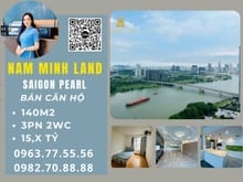Hình ảnh Hải Yến- Bán Trang Chủ MB66.COM / Đăng Ký Tặng 66K siêu phẩm view sông- Saigon Pearl- Chốt ngay!!