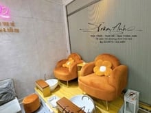 Hình ảnh Cho thuê nhà riêng 2 tầng – Mai Anh Tuấn – Đống Đa – KD sạch – Giá chỉ