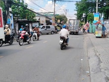 Hình ảnh Bán Nhà 4 tầng, Ngã 3 Dương Đình Hội - Bưng Ông Thoàn Q9. Giá 6.X Tỷ