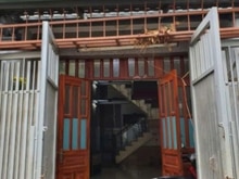Hình ảnh $ BÁN NHÀ- HXT8M- Thạch Lam 84m2- P Phú Thạnh- chỉ 8,3 Tỷ $