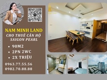 Hình ảnh Hải Yến- Cho thuê Trang Chủ MB66.COM / Đăng Ký Tặng 66K Saigon Pearl- View sông, nội thất hiện đại