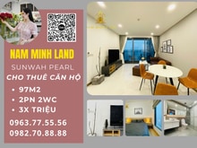 Hình ảnh Hải Yến- Cho thuê Trang Chủ MB66.COM / Đăng Ký Tặng 66K Sunwah Pearl- Không gian đẳng cấp, hiện đại