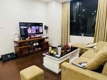 Hình ảnh Chung cư Ruby, 2A Nguyễn Sỹ Sách, P15, TB: 2p ngủ, 2wc 86m2 9tr