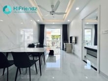 Hình ảnh Mb6623 nạp rút nhanh chóng 1PN ban công Full NT Đảo Kim Cương gần Sala Thủ Thiêm Trần Não